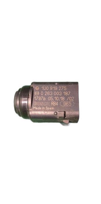 Sensor de Estacionamento Trás 1U0919275 - VW TOURAN