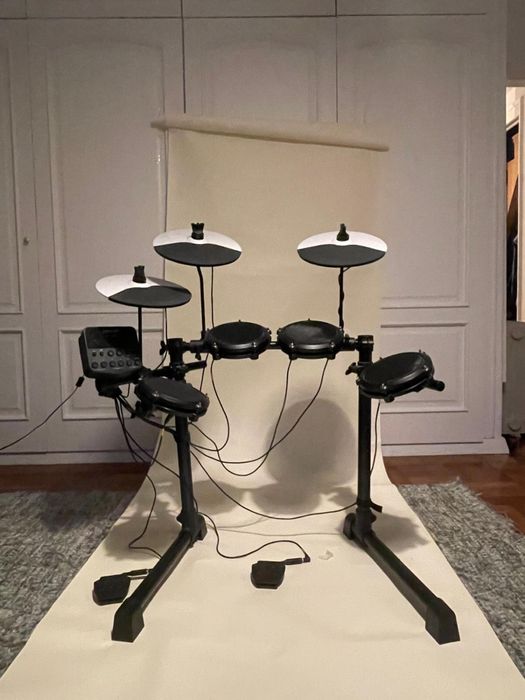 Bateria Alesis Debut kit