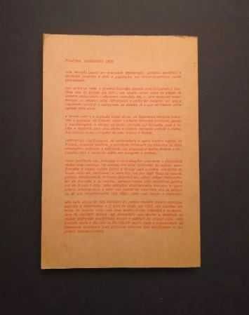 Jacek Kuron - K. Modzelewski - Carta ao Partido Operário Polaco