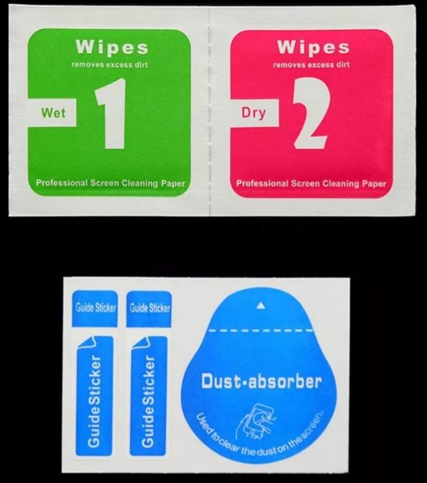 Proteção ecrã Suunto 9/9 Baro