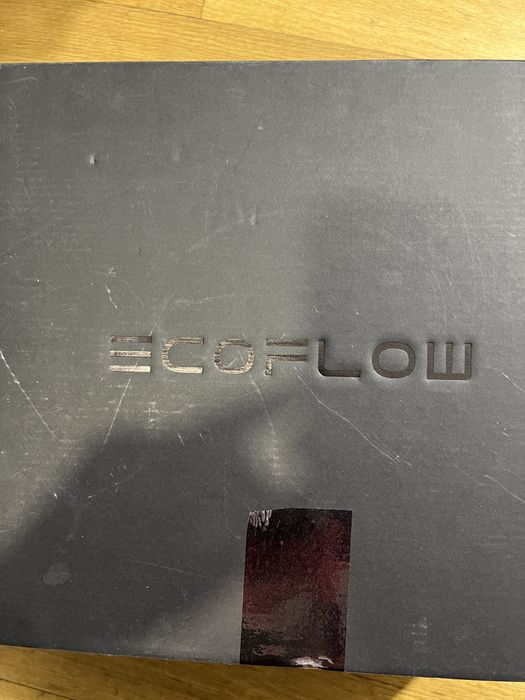 Kit Rodas ECOFLOW Glacier