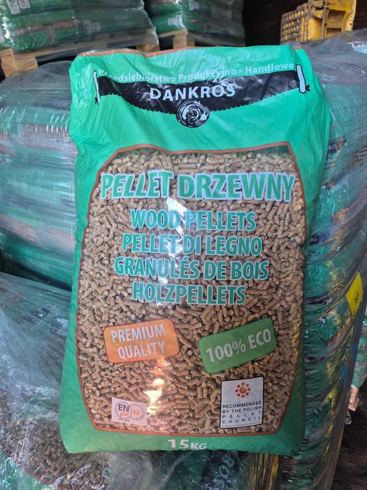 Pellet Dankros Olczyk Ekollet