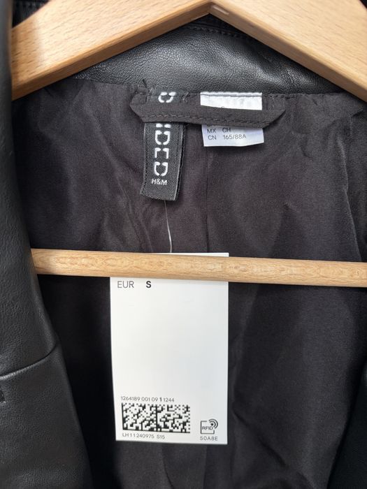 Ranoneska damska H&M rozmiar S