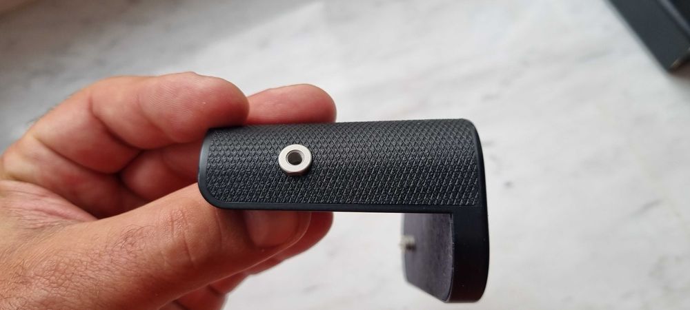 Grip Leica Wireless Charging Handgrip Leica Q3