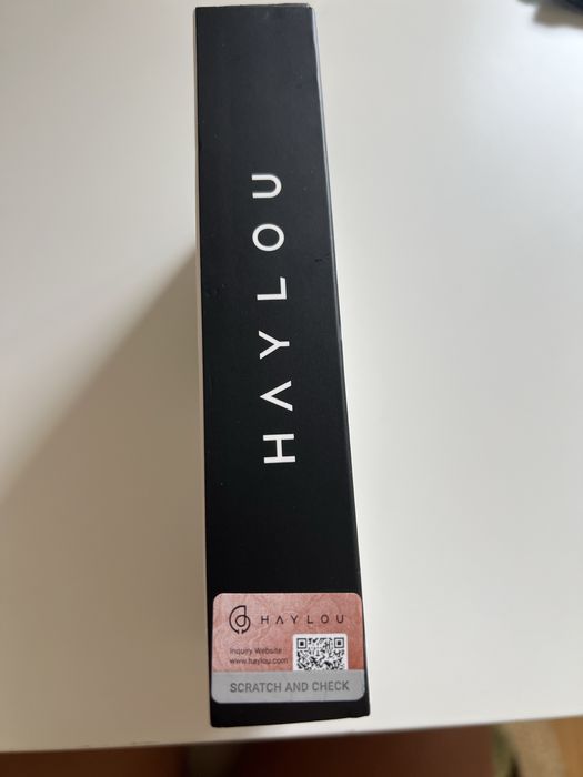 Smart Watch Haylou Watch 2