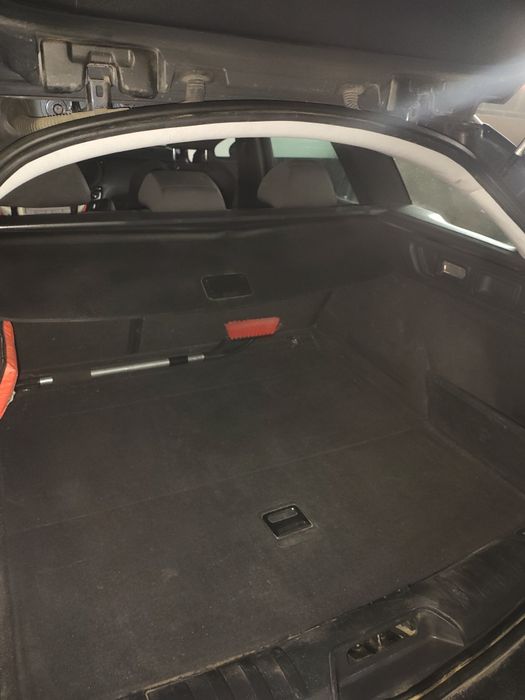 Peugeot 508 combi