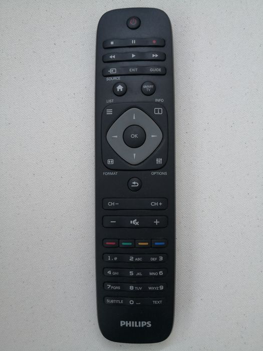 TV/Monitor LCD Philips 32" with Pixelation Issue64297817507585124