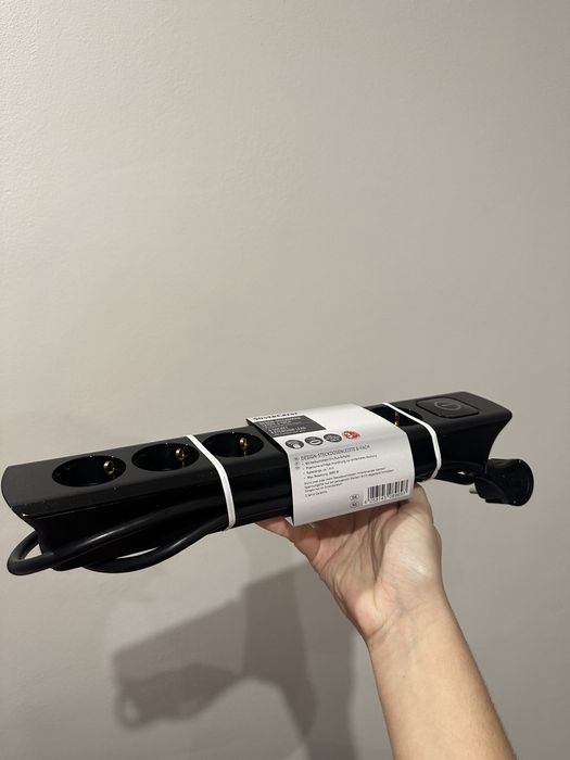 Подовжувальний кабель