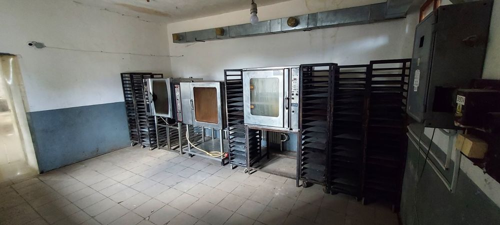 Бизнес под ключ,рассрочка без%, кондитерский цех