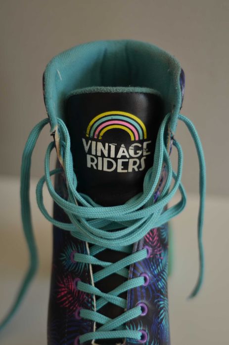 Wrotki Vintage Riders 39