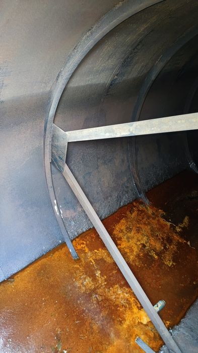 Емкость  50м.куб.бочка ємність,резервуар,цистерна,бак