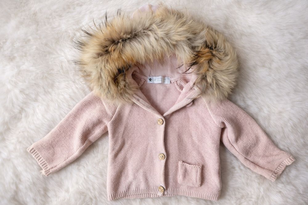 Sweterek Baby Bear 104/110