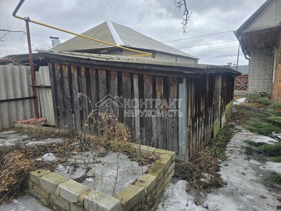 Продаж 1/2 будинка на Польовій, центр,Харків