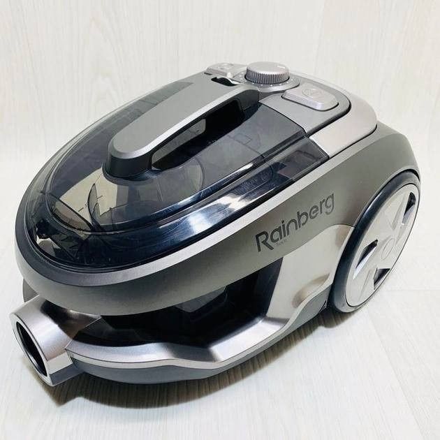 МОЩНЫЙ! Германский пылесос 4200Вт! пилосос, порохотяг, пилосмокт