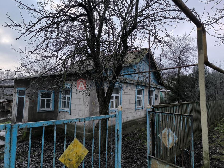 У продажу будинок в с. Вишневе. Криничанський район, біля Аул.
