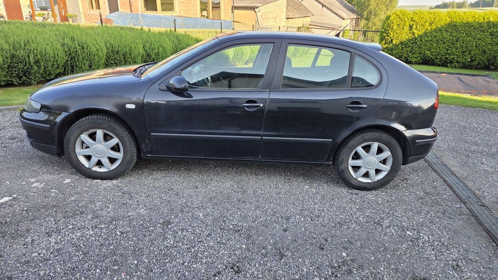 Seat Leon 1.9 TDi