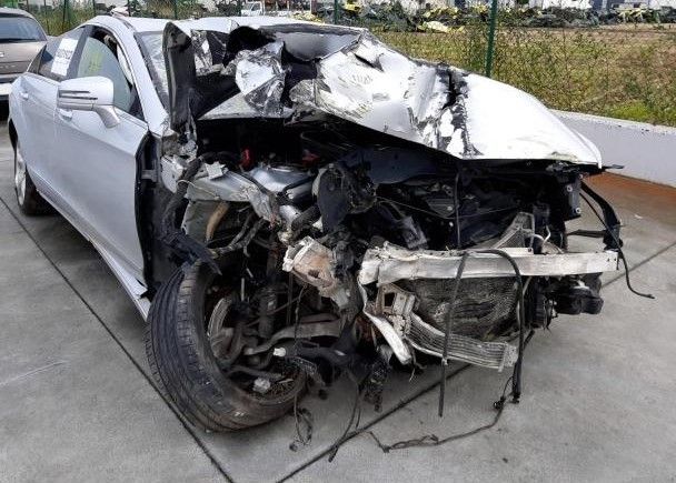 Peças Mercedes-Benz Cls (C218) Cls 350 Bluetec / D 2011