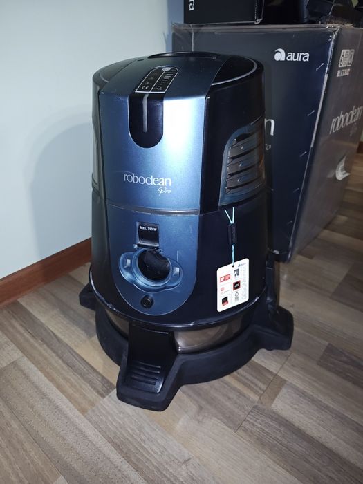 Aura Roboclean Pro