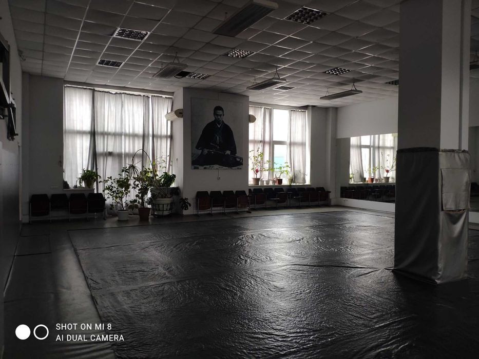 Готова площадка для компанії 380 м² склад, виробництво, обладнання, офіс, власна підстанція, відеонагляд,  електрична потужность під обладнання
