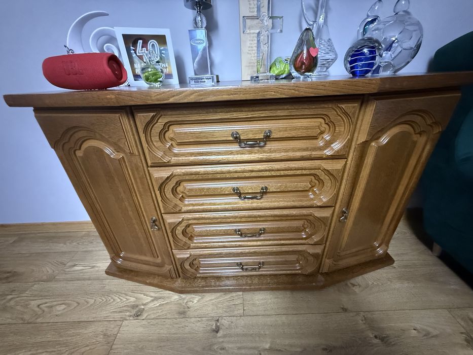 Okazja meble jak nowe