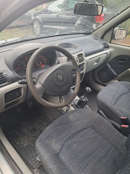 Renault Thalia  1.4