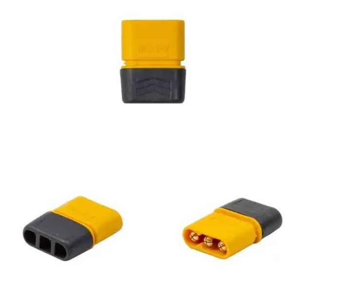Connector Amass конектор тато, конектори мама