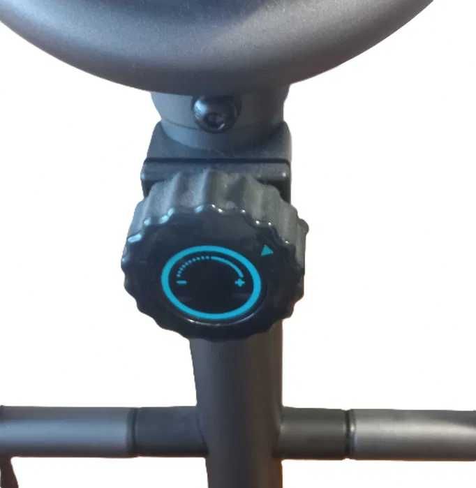 Bicicleta Elíptica Domyos 100