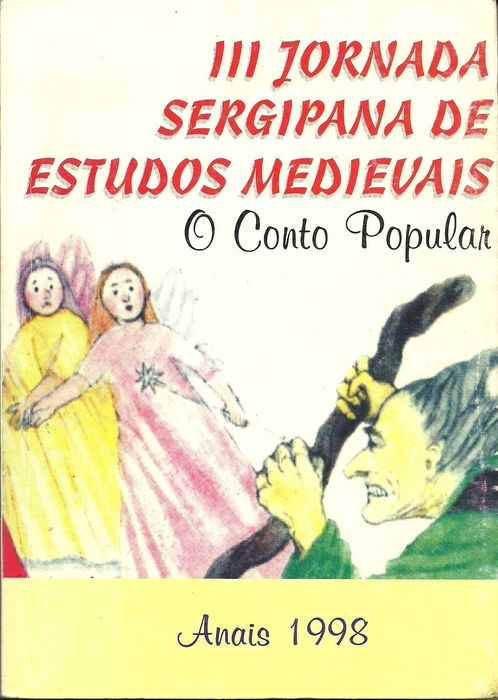 III Jornada Sergipana de Estudos Medievais