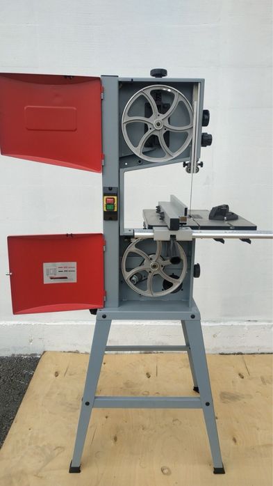 ТОР!Пила ленточная по металлу Стрічкова пила по дереву Пилка ленточная