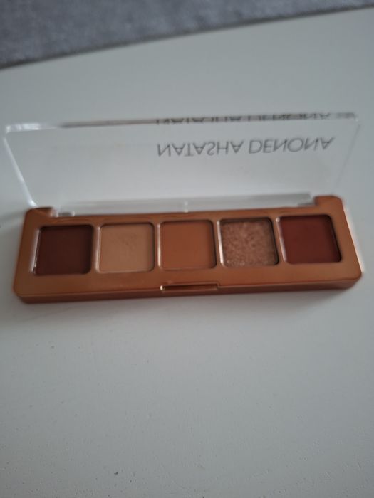 Oryginalna mini paleta Natasha Denona Sephora