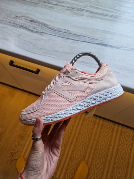 Кросівки New Balance WLZAN WLZANTDB