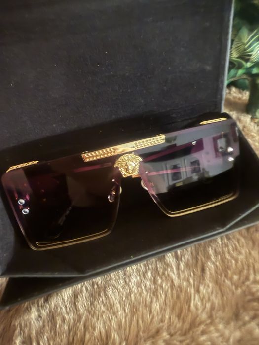 Oculos de Sol Versace