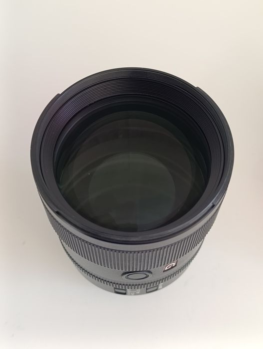 SONY FE 135mm f/1.8 GM