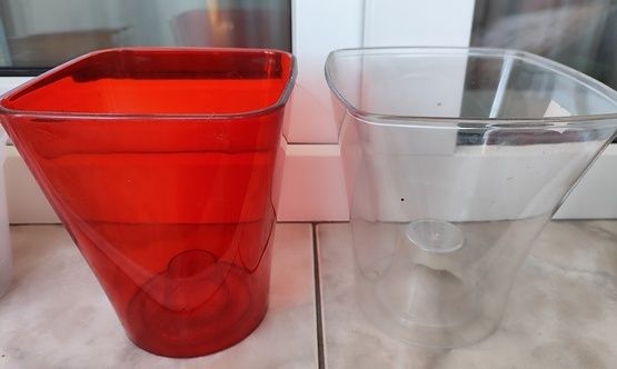 Горщики - вазони  для квітів