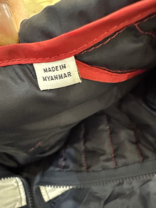 Куртка оригинал деми Jack&Jones