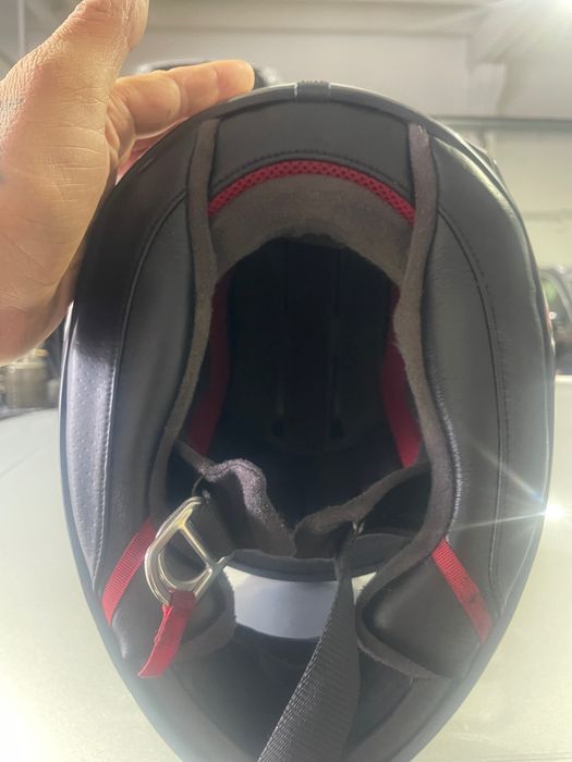 Capacete shoei xpirit 3