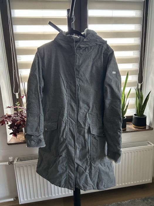 Kurtka zimowa regatta