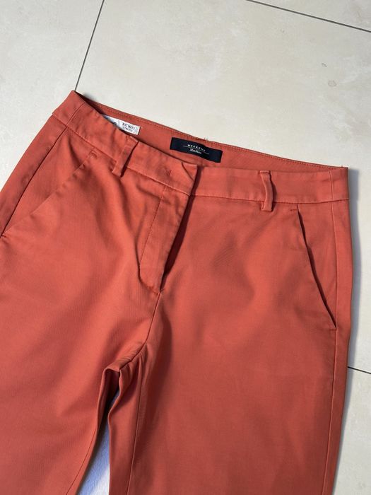 Штани боюки max mara weekend