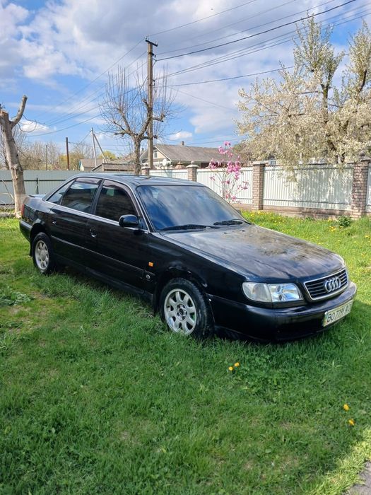 Продам ауді а6 с4