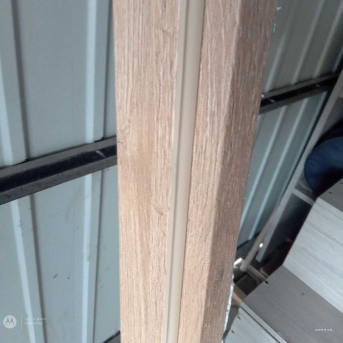 Ościeżnica drewniana DRE