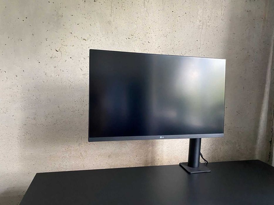 Monitor LG 27GN880-B