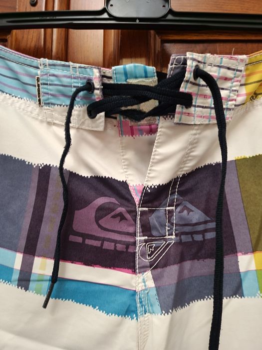 Calções Quiksilver - 31