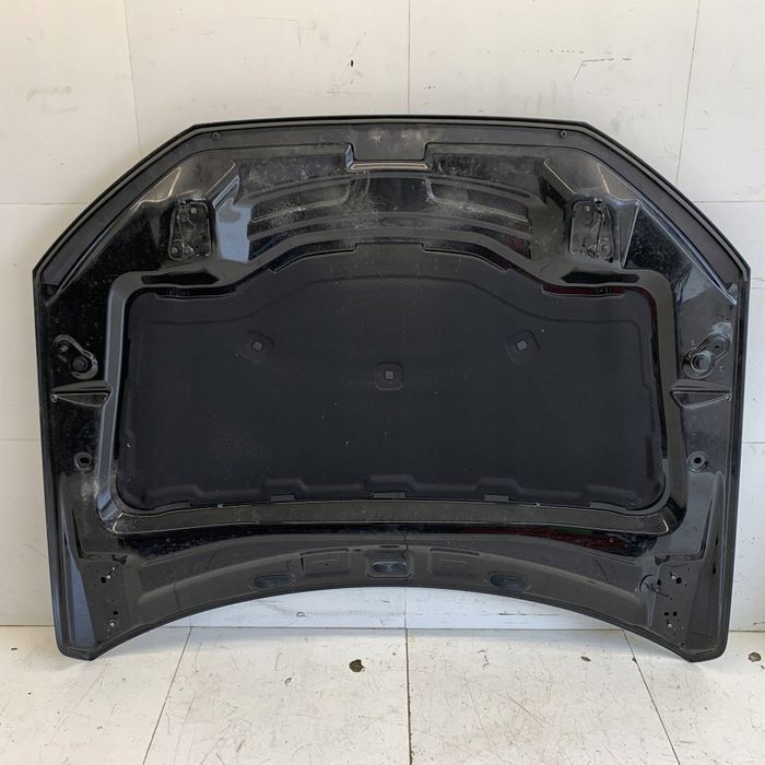 Kompletny Przód Lc9X Zestaw Części Lampy Fulled Matrix Audi Q7 4M 17R