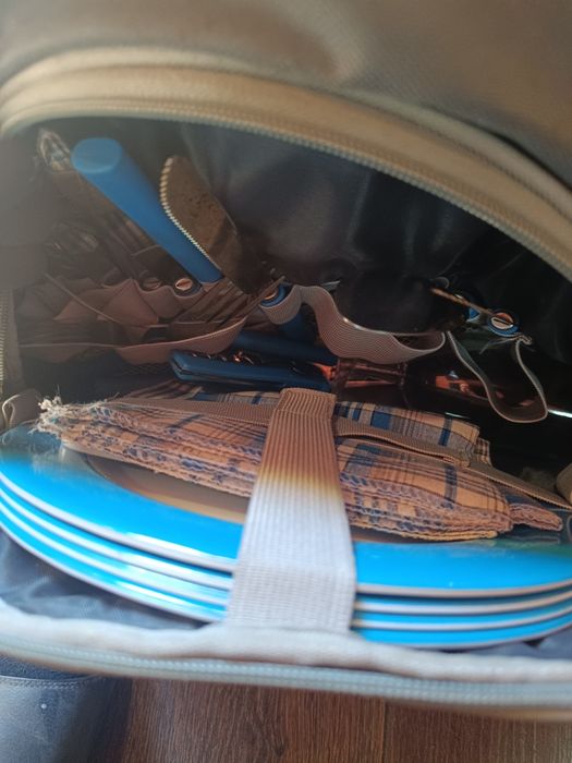 Сумка для пикника