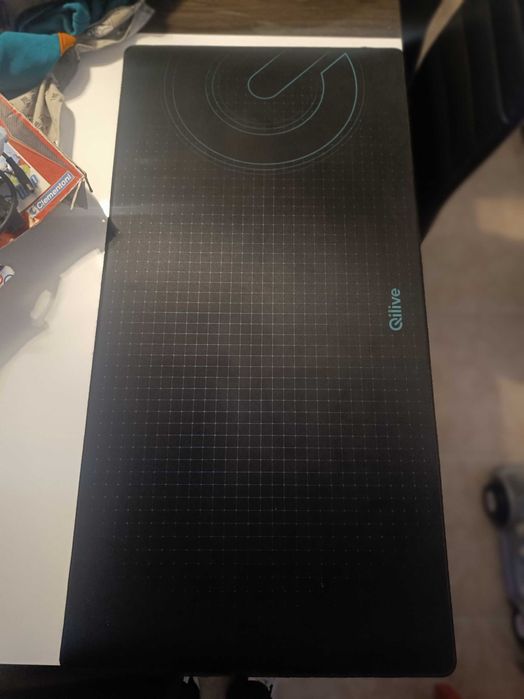 Qilive Tapete Rato Gaming