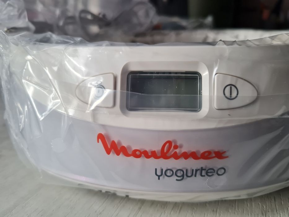 йогуртниця mounlinex yg230131