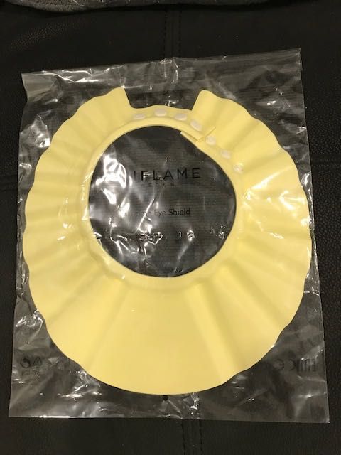 Proteção para Banho de Bebé NOVO