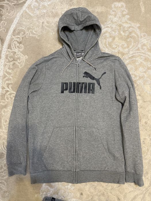 Спортивний Костюм Puma