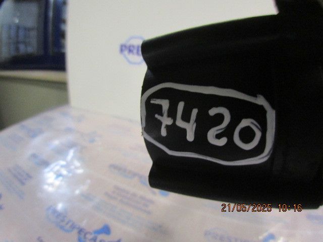 Bomba de água PEUGEOT 207 CC (WD_)