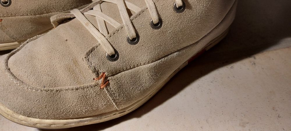 Buty HUB stan , rozmiar 41